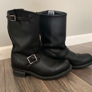 Women’s Frye Boots